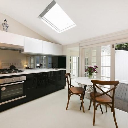 Paddington Garden Cottage With Fast Wifi Sydney Exterior photo