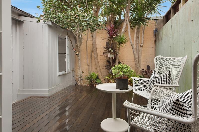 Paddington Garden Cottage With Fast Wifi Sydney Exterior photo