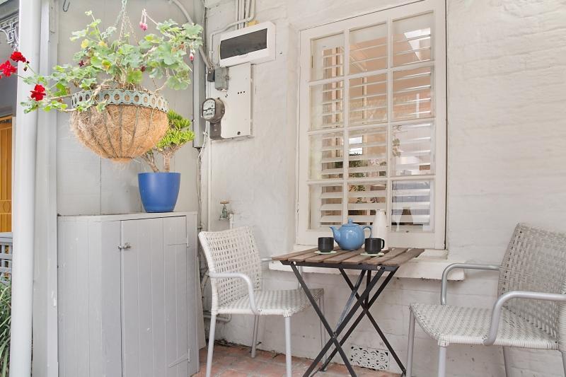 Paddington Garden Cottage With Fast Wifi Sydney Exterior photo